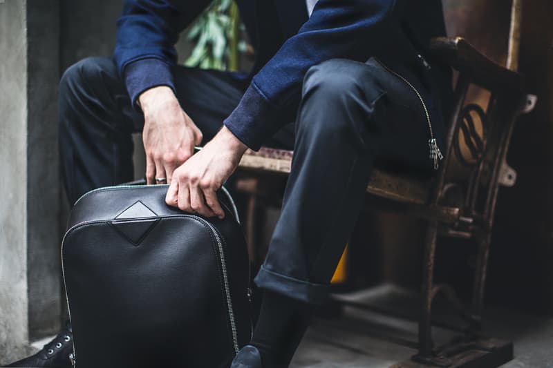 MCM Recalls the Disco Era With Its New Collection