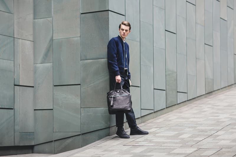 MCM Recalls the Disco Era With Its New Collection