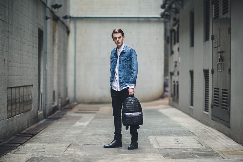 MCM Recalls the Disco Era With Its New Collection