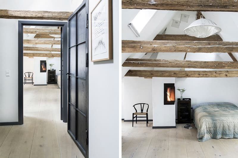 走進 NOMA 明星主廚 René Redzepi 丹麥住所