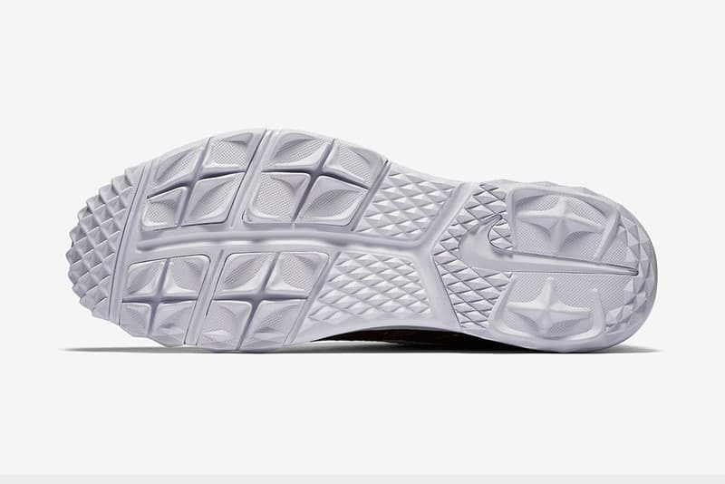 NIKE FLYKNIT CHUKKA GOLF