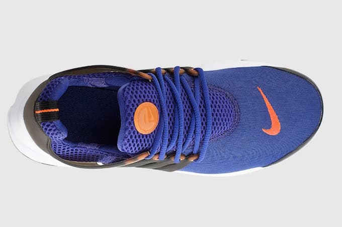A New Purple Colorway Of The Nike Air Presto 
