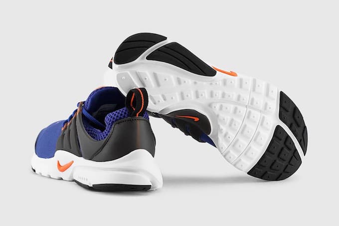 A New Purple Colorway Of The Nike Air Presto 