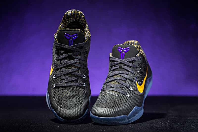經典重現！Nike Kobe 11 全新配色設計「Carpe Diem」