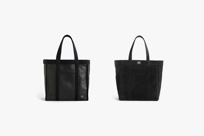 PORTER STAND 兩周年紀念單品