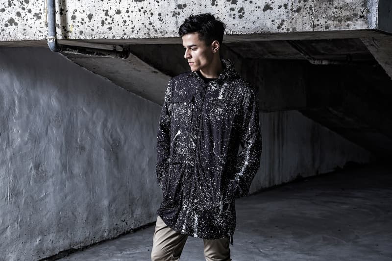 Stampd 2016 春夏系列新品上架