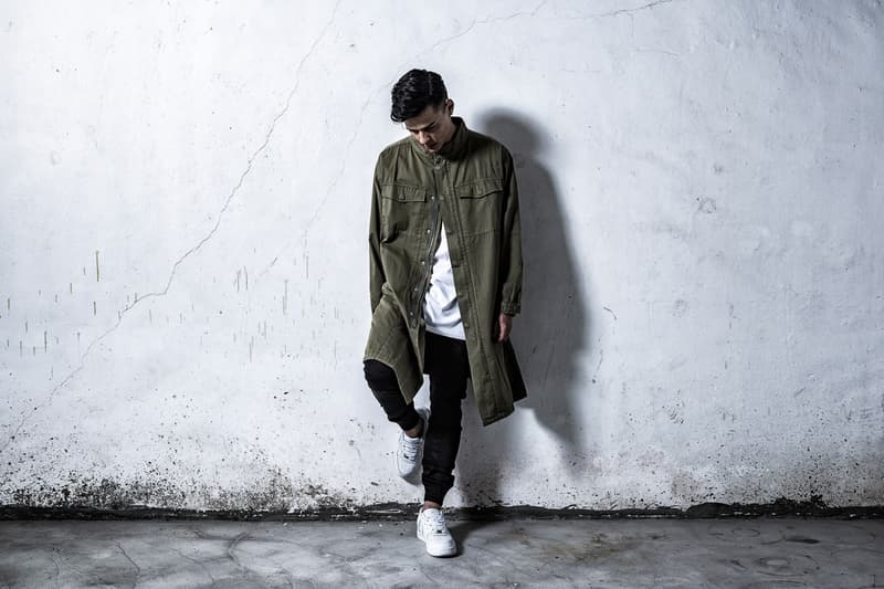 Stampd 2016 春夏系列新品上架