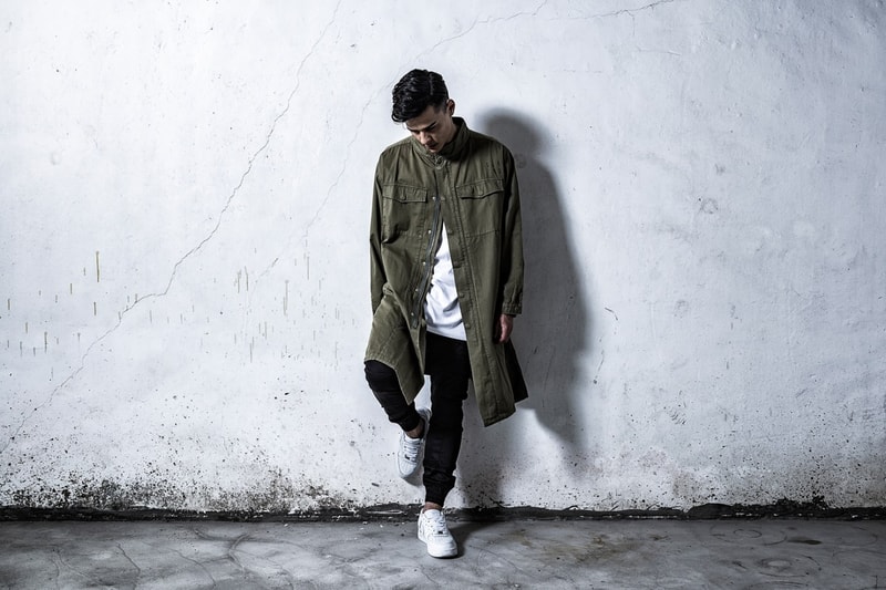 Stampd 2016 春夏系列新品上架