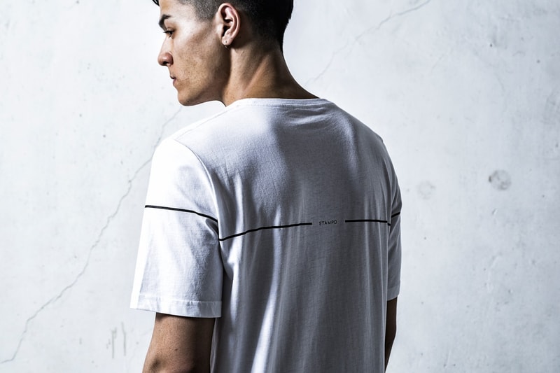 Stampd 2016 春夏系列新品上架