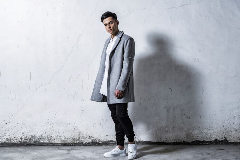 Stampd 2016 春夏系列新品上架