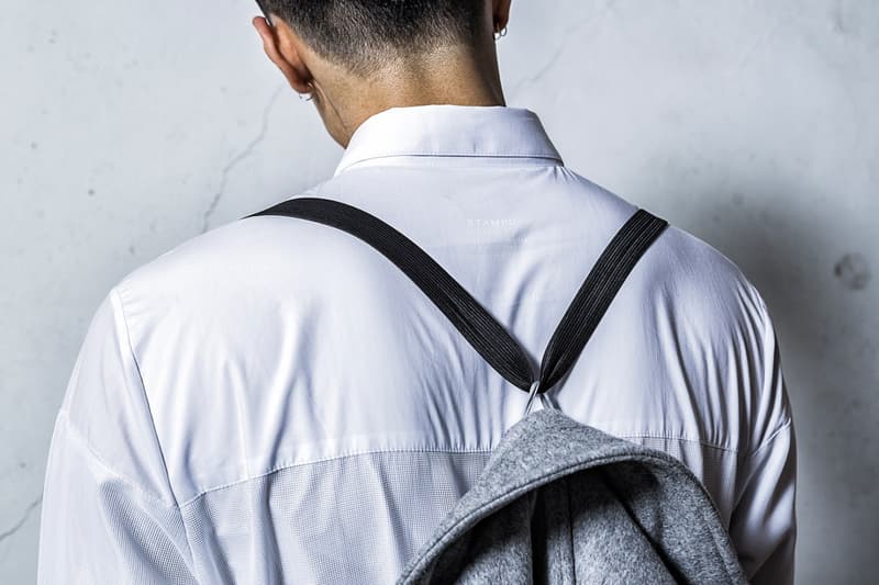 Stampd 2016 春夏系列新品上架