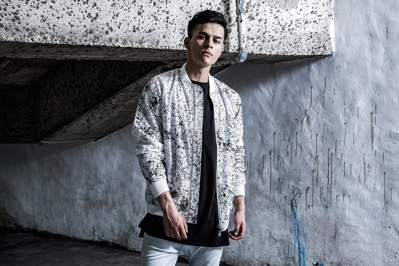 Stampd 2016 春夏系列新品上架