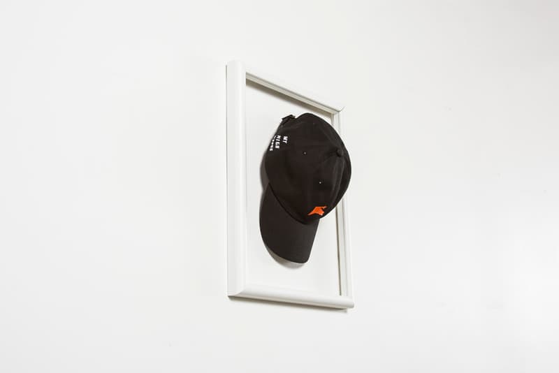 The Hundreds Teams up With Artist Scott Patt on Capsule Collection