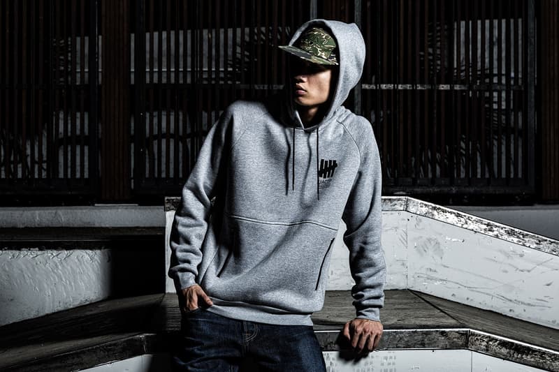 undefeated 2016 spring summer collection