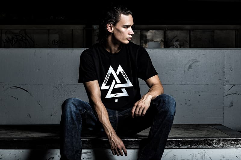 undefeated 2016 spring summer collection