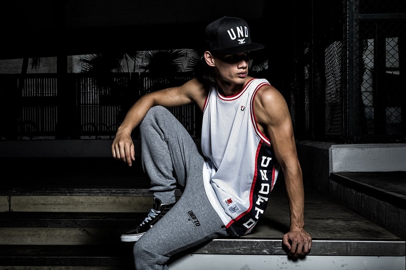 undefeated 2016 spring summer collection