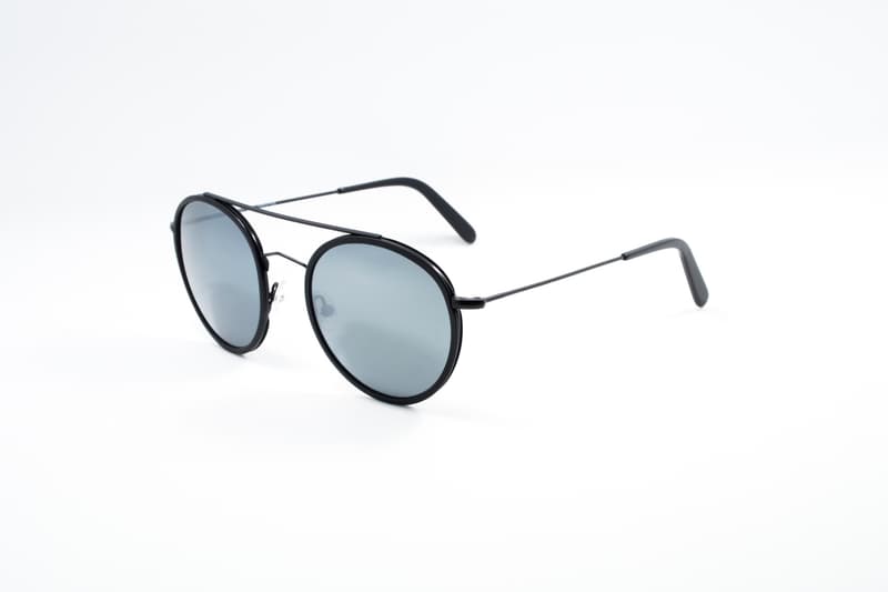 意大利眼鏡新晉 Spektre 期間限定店開催