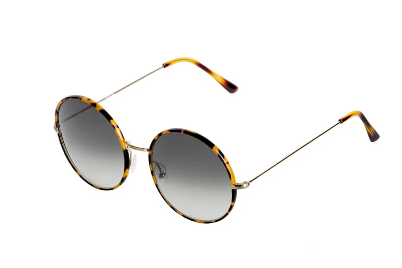 意大利眼鏡新晉 Spektre 期間限定店開催