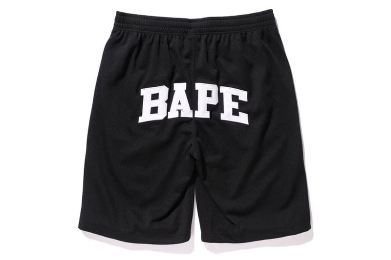 A BATHING APE® x Champion 2016 春夏聯名系列