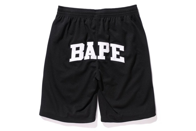 A BATHING APE® x Champion 2016 春夏聯名系列