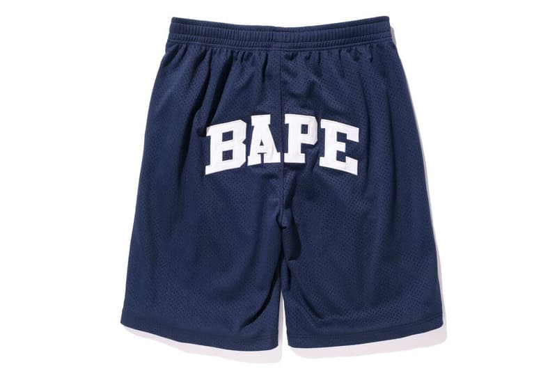 A BATHING APE® x Champion 2016 春夏聯名系列