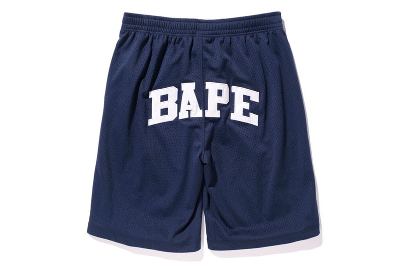 A BATHING APE® x Champion 2016 春夏聯名系列