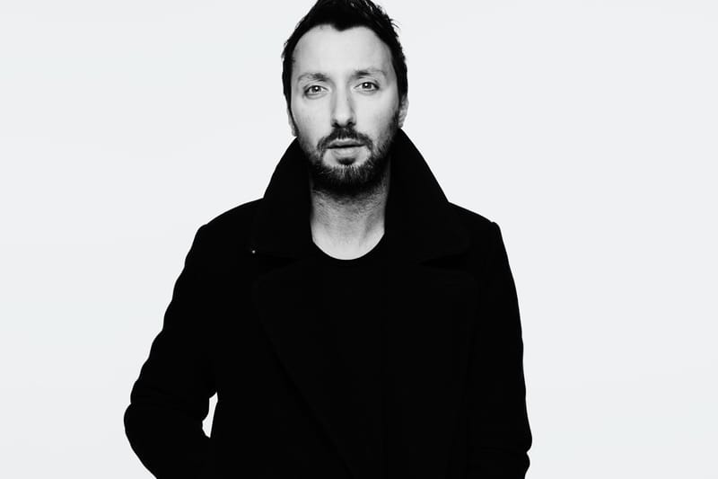 接任 Hedi Slimane 的 Anthony Vaccarello，究竟是一位怎樣的設計師？