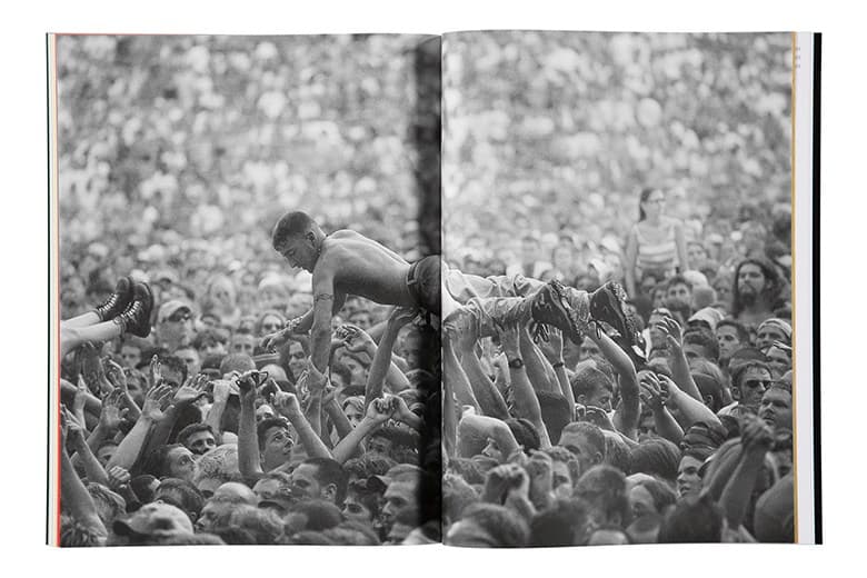 《Accent Magazine》第一期