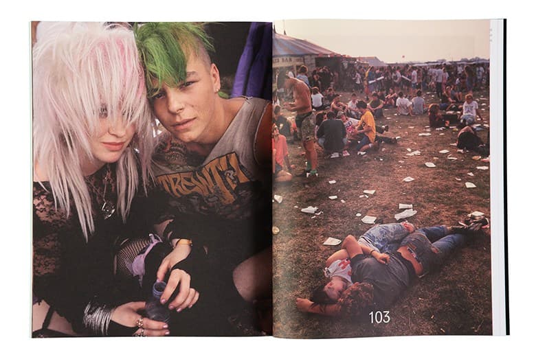 《Accent Magazine》第一期