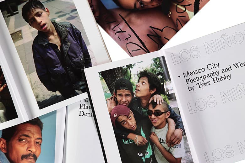 《Accent Magazine》第一期