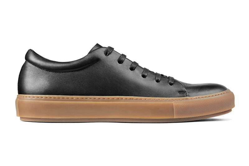 Acne Studio 2016 春夏鞋履系列