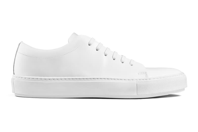 Acne Studio 2016 春夏鞋履系列