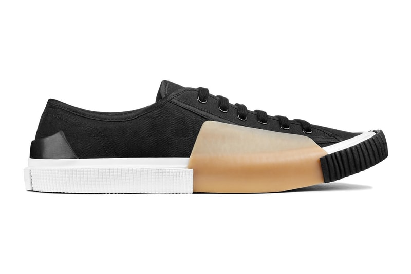 Acne Studio 2016 春夏鞋履系列