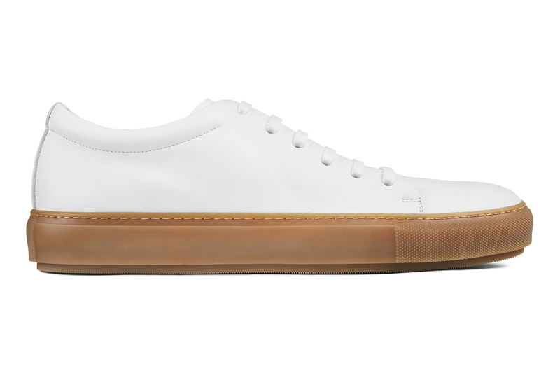 Acne Studio 2016 春夏鞋履系列
