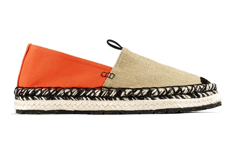 Acne Studio 2016 春夏鞋履系列