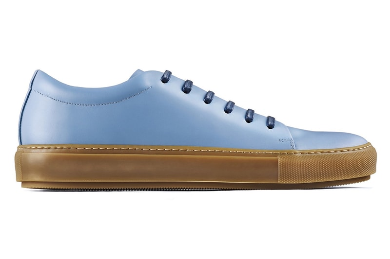 Acne Studio 2016 春夏鞋履系列