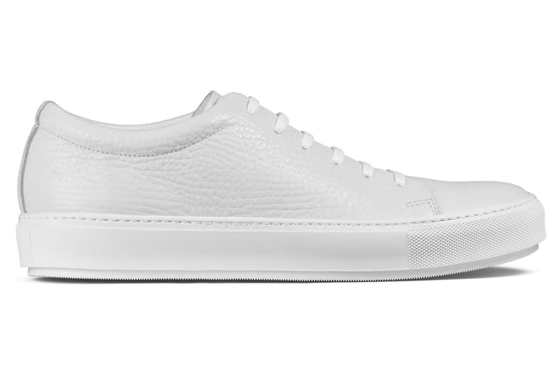 Acne Studio 2016 春夏鞋履系列