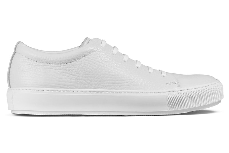 Acne Studio 2016 春夏鞋履系列