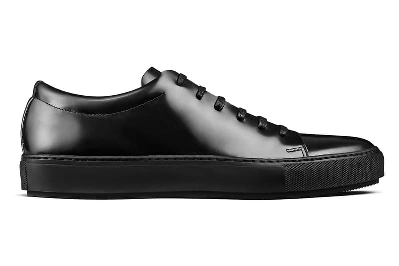 Acne Studio 2016 春夏鞋履系列