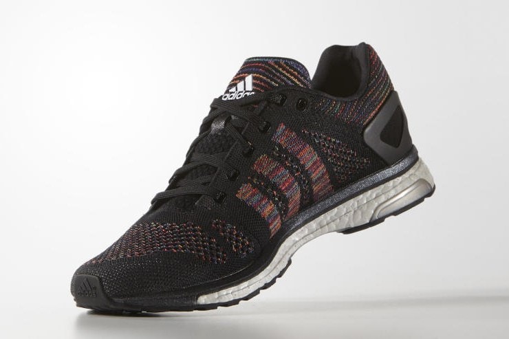 adidas adiZero Prime LTD 多彩配色設計