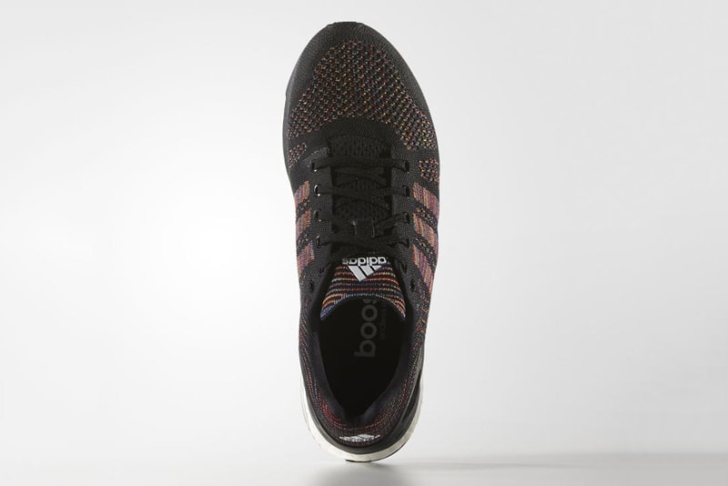 adidas adiZero Prime LTD 多彩配色設計