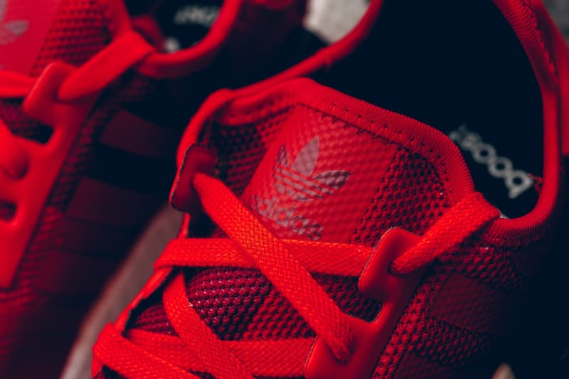 adidas Originals NMD Runner Red Camo
