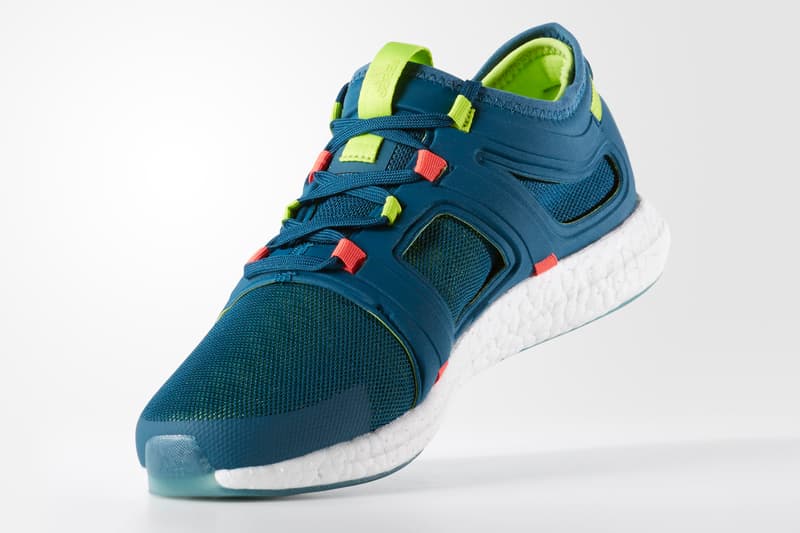Boost 系列新機種－adidas ‎Climachill‬ Rocket Boost 登場