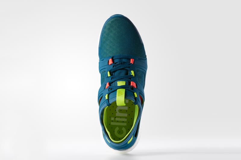 Boost 系列新機種－adidas ‎Climachill‬ Rocket Boost 登場