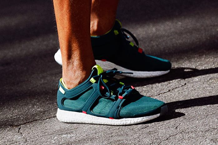 Boost 系列新機種－adidas ‎Climachill‬ Rocket Boost 登場