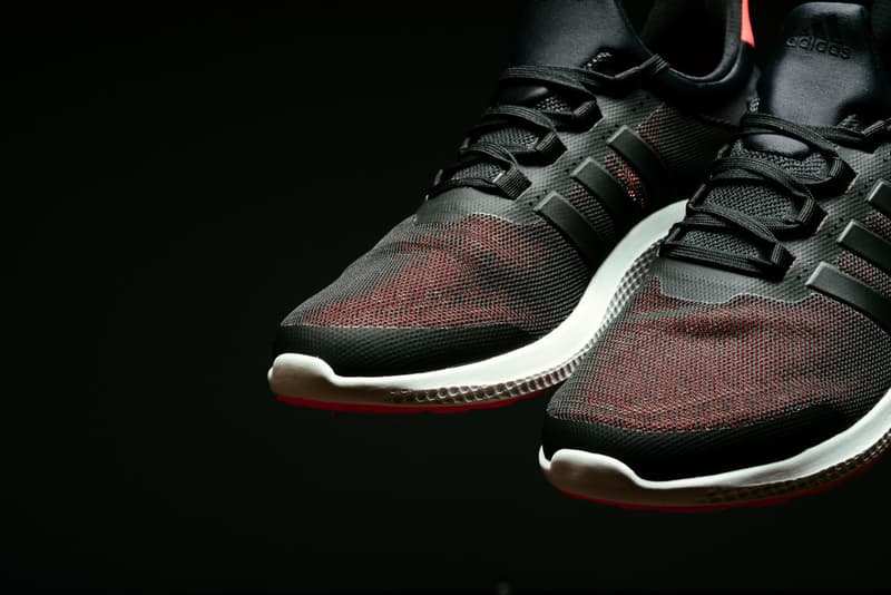 adidas 推出全新跑鞋 Climachill Sonic BOUNCE