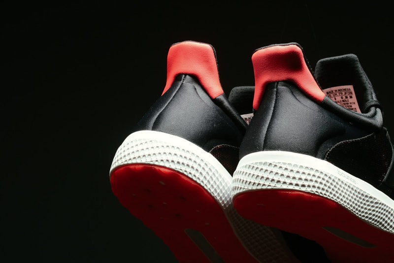adidas 推出全新跑鞋 Climachill Sonic BOUNCE