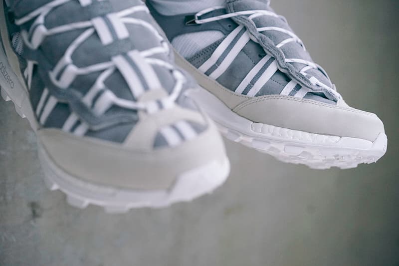 近賞 adidas Consortium by Kolor adizero XT 訓練鞋