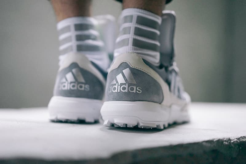 近賞 adidas Consortium by Kolor adizero XT 訓練鞋