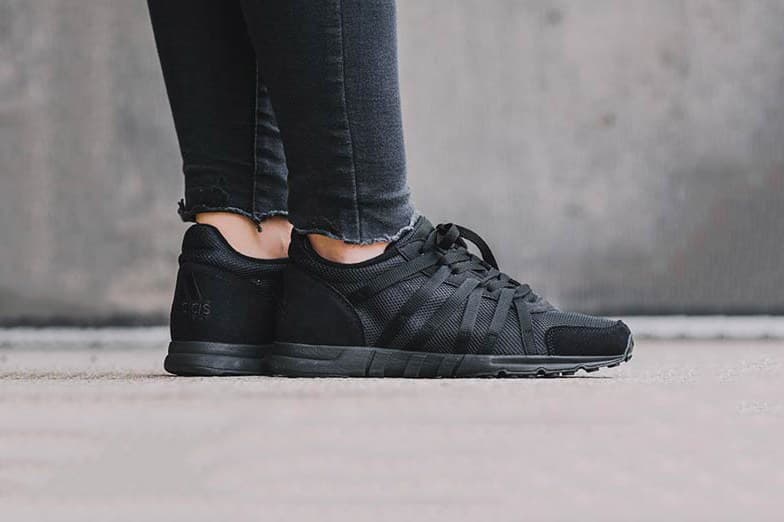 adidas eqt racing 93 triple black